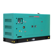 50Hz 350kVA / 280kw Cummins Stromerzeuger mit Stamford Lichtmaschine